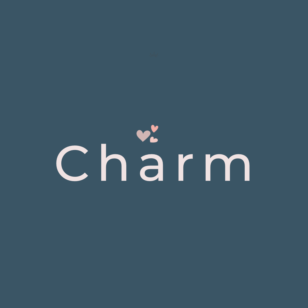 charm編集部のアバター