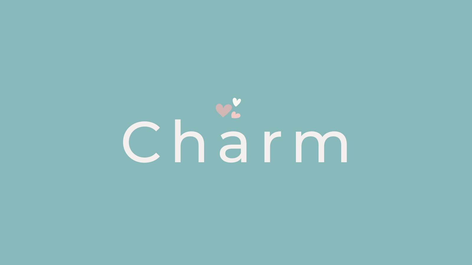 charm|個人で働く女性の選ばれる見せ方サポート